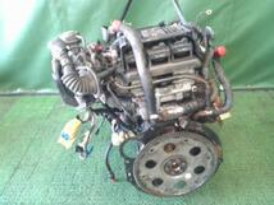 クラウン E-GS131 エンジン EG 869 19000-70152 1G-GZE　ジャンク品 の画像