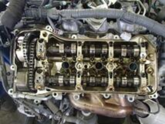 クラウン 　GRS200 エンジン　 19000-31F90 の画像