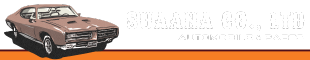 SUAANA CO. LTD